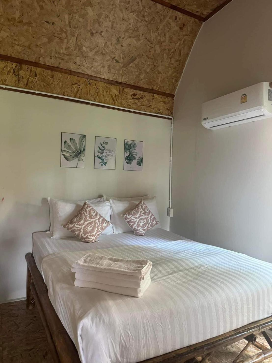 Bonus Resort Κο Λίπε Εξωτερικό φωτογραφία