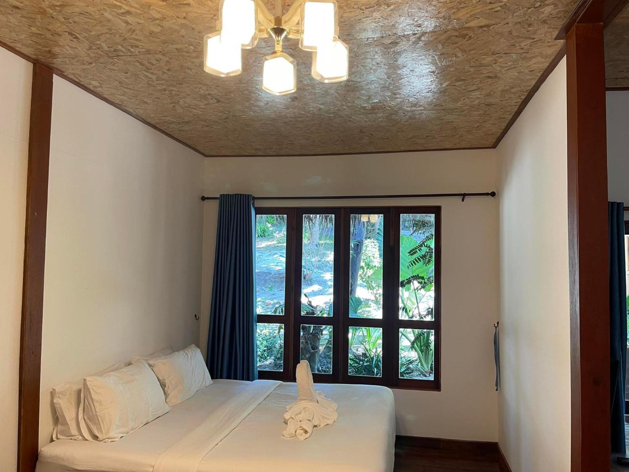 Bonus Resort Κο Λίπε Εξωτερικό φωτογραφία